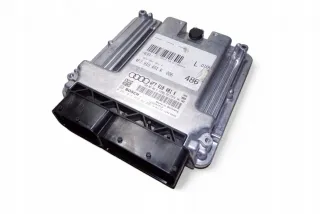 4F7910401K Блок управления двигателем Audi A6 C6 (S6,RS6) Арт AL17663268099, вид 2