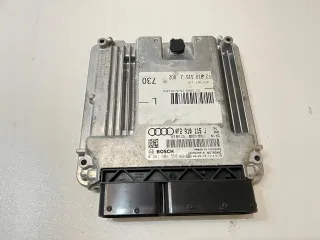 AUDI,4F2910115J Блок управления двигателем Audi A6 C6 (S6,RS6) Арт AL17663844763, вид 1
