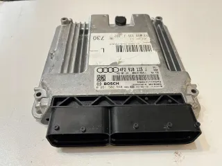 AUDI,4F2910115J Блок управления двигателем Audi A6 C6 (S6,RS6) Арт AL17663844763, вид 2