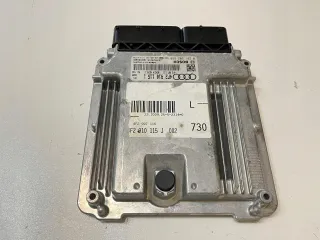 AUDI,4F2910115J Блок управления двигателем Audi A6 C6 (S6,RS6) Арт AL17663844763, вид 3