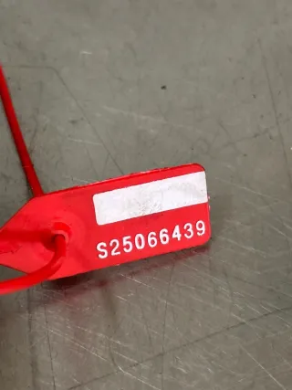 237109896S,237109895S,0281021160 Блок управления двигателем Renault Trafic 3 Арт AL17670186733, вид 4