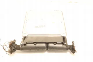 0281011850 Блок управления двигателем Audi A6 C6 (S6,RS6) Арт AL17675997870, вид 5