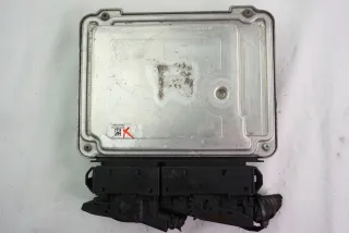 92199073 Блок управления двигателем Chevrolet Captiva Арт AL17679086205, вид 3
