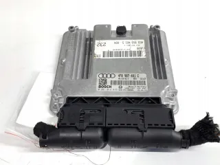 LORK-486-18420,4F0907401C Блок управления двигателем Audi A6 C6 (S6,RS6) Арт AL17680275975, вид 1