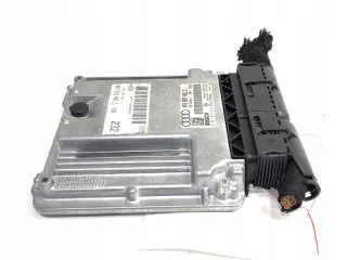 LORK-486-18420,4F0907401C Блок управления двигателем Audi A6 C6 (S6,RS6) Арт AL17680275975, вид 2