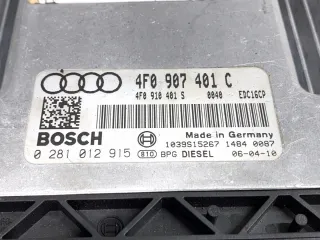 LORK-486-18420,4F0907401C Блок управления двигателем Audi A6 C6 (S6,RS6) Арт AL17680275975, вид 4