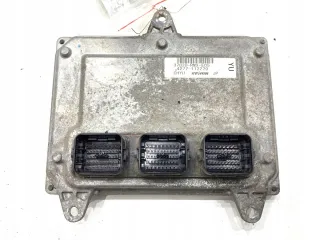 LORK-486-19302,37820-RMX-E05 Блок управления двигателем Honda Civic 8 Арт AL17680299202, вид 1