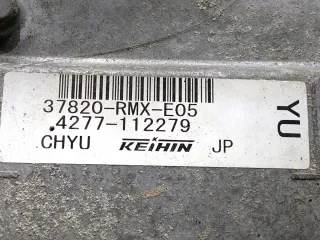 LORK-486-19302,37820-RMX-E05 Блок управления двигателем Honda Civic 8 Арт AL17680299202, вид 4