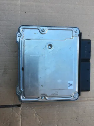 0281017713,,55578997 Блок управления двигателем Opel Corsa D Арт AL17681960477, вид 4