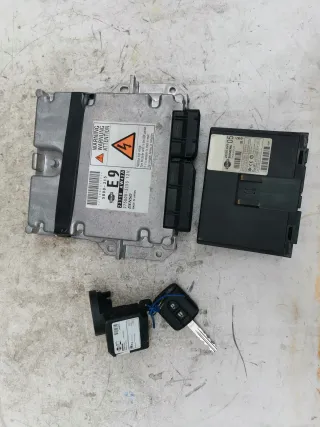 275800-3153,28590c9965,28550av6 Блок управления двигателем Nissan Primera 12 Арт AL17685065874, вид 1