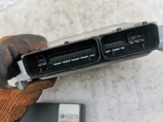 275800-3153,28590c9965,28550av6 Блок управления двигателем Nissan Primera 12 Арт AL17685065874, вид 3