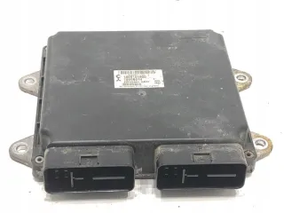LORK-486-18034,1860B014 Блок управления двигателем Mitsubishi Colt 6 Арт AL17685904902, вид 1