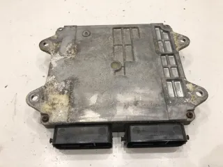 LORK-486-18034,1860B014 Блок управления двигателем Mitsubishi Colt 6 Арт AL17685904902, вид 2
