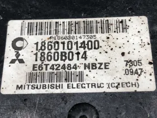 LORK-486-18034,1860B014 Блок управления двигателем Mitsubishi Colt 6 Арт AL17685904902, вид 5