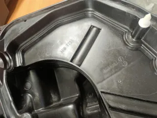 3M51-9F763-BL,3M51-9F763-PB,3M51-12A659-DC Блок управления двигателем Ford C-max 1 Арт AL17690718913, вид 2