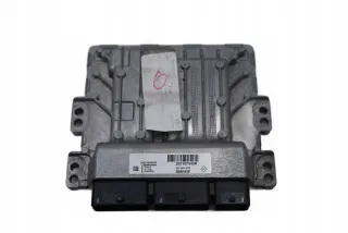 237107343r Блок управления двигателем Renault Kaptur Арт AL17697640856, вид 1