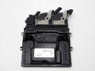 237104330S Блок управления двигателем Renault Trafic 3 Арт AL17705363472, вид 2