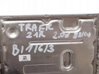 237104330S Блок управления двигателем Renault Trafic 3 Арт AL17705363472, вид 6