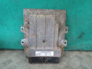 GK21-12A650-CA,AUTO-EXPERT1 Блок управления двигателем Ford Transit 2 Арт AL17706373081, вид 1