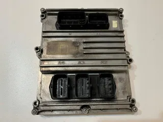 AUDI,4M0907409 Блок управления двигателем Audi Q7 4M Арт AL17713415029, вид 1
