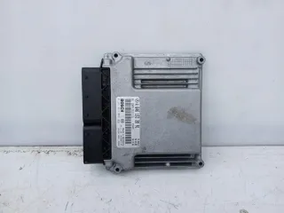 A6461532891 Блок управления двигателем Mercedes Vito W639 Арт AL17719367658, вид 1
