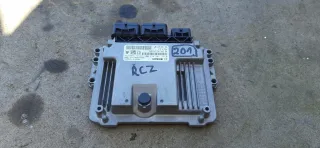 9676962780 Блок управления двигателем Peugeot RCZ Арт AL17721816843, вид 1