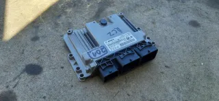 9676962780 Блок управления двигателем Peugeot RCZ Арт AL17721816843, вид 2