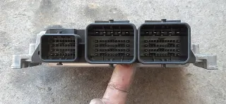 9676962780 Блок управления двигателем Peugeot RCZ Арт AL17721816843, вид 6