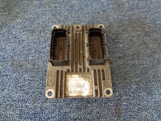 51933484,00519345240,51800628 Блок управления двигателем Fiat Panda 3 Арт AL17725183970, вид 2