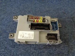 51933484,00519345240,51800628 Блок управления двигателем Fiat Panda 3 Арт AL17725183970, вид 4
