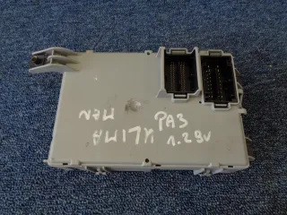 51933484,00519345240,51800628 Блок управления двигателем Fiat Panda 3 Арт AL17725183970, вид 6