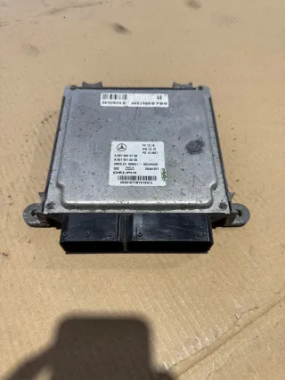 A6519000700,,,A6519010600 Блок управления двигателем Mercedes Sprinter W906 Арт AL17732814092, вид 1