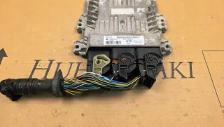  Блок управления двигателем Ford Focus 3 restailing Арт AL17732961412, вид 4
