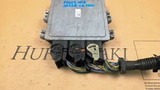  Блок управления двигателем Ford Focus 3 restailing Арт AL17732961412, вид 10