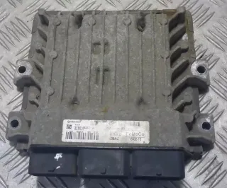 BK31-12A650-BB Блок управления двигателем Ford Transit 3 Арт AL17736887986, вид 1