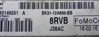 BK31-12A650-BB Блок управления двигателем Ford Transit 3 Арт AL17736887986, вид 4