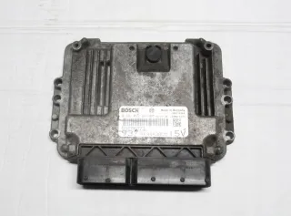 0281012883,,55206271 Блок управления двигателем Alfa Romeo GT Арт AL17737508285, вид 1