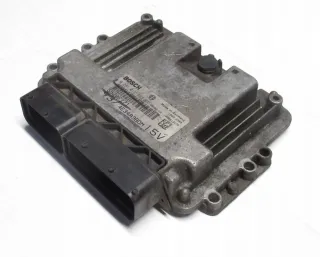 0281012883,,55206271 Блок управления двигателем Alfa Romeo GT Арт AL17737508285, вид 2