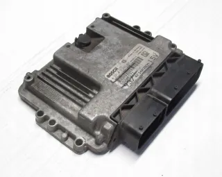 0281012883,,55206271 Блок управления двигателем Alfa Romeo GT Арт AL17737508285, вид 3