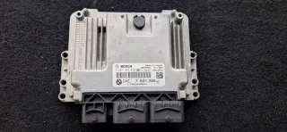 0261S07212 Блок управления двигателем MINI Cooper R50 Арт AL17747802963, вид 1