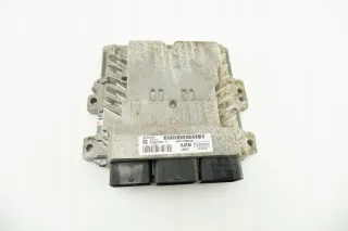 AV61-12A650-GM,S180133040 Блок управления двигателем Ford C-max 1 Арт AL17749864647, вид 1