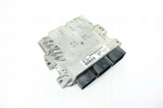 AV61-12A650-GM,S180133040 Блок управления двигателем Ford C-max 1 Арт AL17749864647, вид 6
