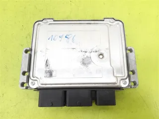 0261201863,REMI Блок управления двигателем Peugeot 207 Арт AL17754074375, вид 2