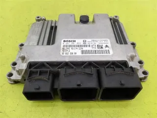 0261201863,REMI Блок управления двигателем Peugeot 207 Арт AL17754074375, вид 7