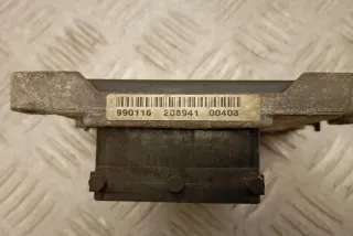 0261208941 Блок управления двигателем Opel Corsa D Арт AL17755377520, вид 3