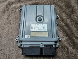A2769004900 Блок управления двигателем Mercedes GLK X204 Арт AL17760693931, вид 1
