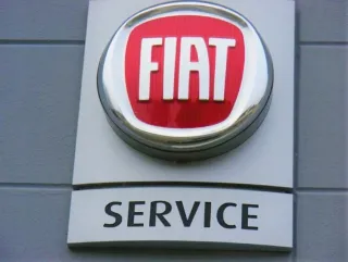  Блок управления двигателем Fiat Panda 2 Арт AL17760810598, вид 3