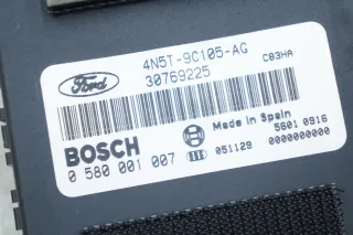 30769225,VOLVO Блок управления ТНВД Volvo C30 Арт AL17698162336, вид 3