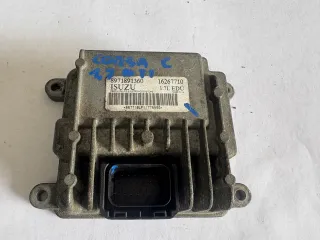 8971891360,16267710,OPEL Блок управления ТНВД Cadillac DTS Арт AL17750470659, вид 1