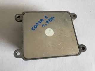 8971891360,16267710,OPEL Блок управления ТНВД Cadillac DTS Арт AL17750470659, вид 4